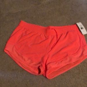 Lucy Lean and Mean Shorts